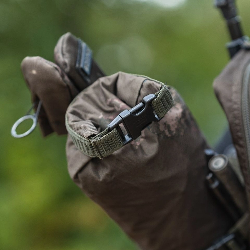 Nash Scope Quiver